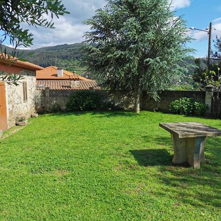 Villa Casa Eido Vello à Mos Extérieur photo